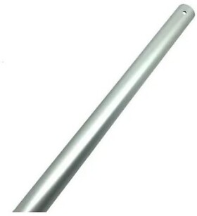Tube de transmission aluminium pour débroussailleuse Husqvarna 143II, 236R et 541R, Holzfforma FF143RII