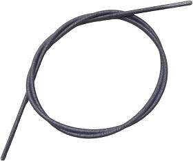 Arbre d'entraînement flexible pour débroussailleuse Stihl FS45, FS46, FS55 et FS75