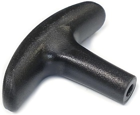 Poignée de lanceur pour taille haies, débroussailleuse, souffleur, combi-système...Stihl