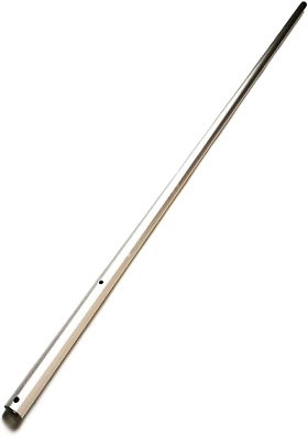 Tube de transmission nu 25,4x1410mm pour débroussailleuse Stihl FS55 et FS56