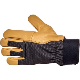 Gants pour gros travaux conçues pour les activités manuelles et de jardinage Solidur GA13