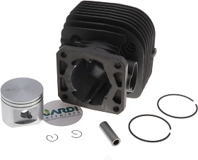 Cylindre piston 42mm FarmerBoss™ pour Stihl FS450, FR450 et SP450