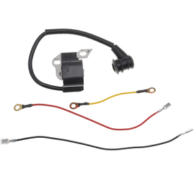 Bobine d'allumage pour débroussailleuse Stihl FS160, FS200 et FS220