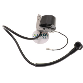 Bobine d'allumage pour atomiseur Cifarelli BL3, BL77, V77S, L80, M88, L3, L3V et V75SD
