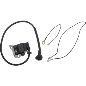 Bobine d'allumage pour moteur Kasei monté sur les souffleurs de feuilles