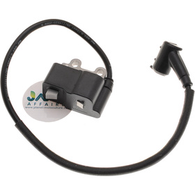 Bobine d'allumage pour souffleur Echo PB-580, PB-580H, PB-580T et Shindaiwa EB600RT