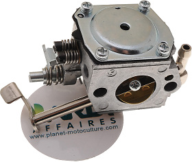 Carburateur à membrane pour moteur Honda GX100