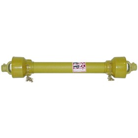 Cardan de transmission simple, longueur 1m