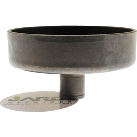 Cloche d'embrayage pour débroussailleuse Stihl FS350, FS400, FS450 et FS480