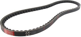 Courroie de transmission crantée Mitsuboshi AX22