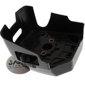 Filtre à air complet pour Zenoah AG4300, BC26W, BC3400, BC3500, BC4500 et BC4501