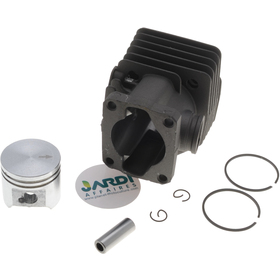 Cylindre piston 38mm pour débroussailleuse Stihl FS220