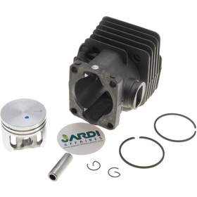Cylindre piston 40mm pour débroussailleuse Stihl FS280