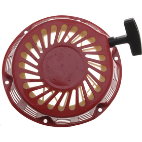 Lanceur pour moteur Honda GX340, GXV340 à 2 cliquets métalliques plats