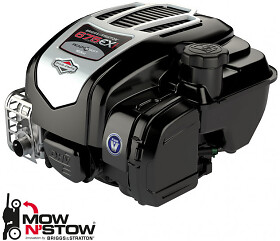 Moteur Briggs Stratton 675EXI 22,2x62/50mm pour tondeuse à gazon