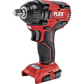 Clé à choc à batterie 18,0 Volts Flex IW 1/2" 18.0-EC C