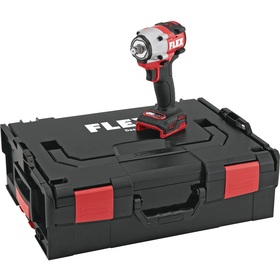 Coffret clé à choc compacte 18 Volts Flex IW 1/2" 400 18.0-EC