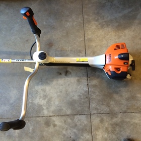 Débroussailleuse Stihl FS410C occasion