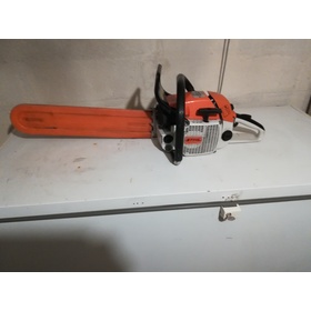 Tronçonneuse Stihl 028AV Super occasion