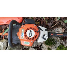 Taille-haie Stihl HS82R occasion