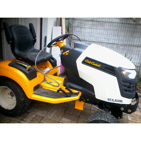 Tondeuse autoportée Cub Cadet GTX 2100 occasion