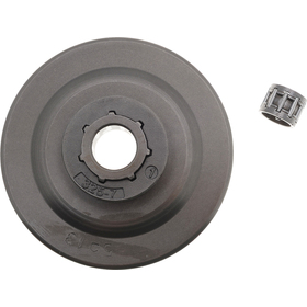 Pignon à bague 7 Dents Pas 325 pour tronçonneuse Stihl 024 et 026