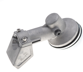 Renvoi d'angle pour débroussailleuse Stihl FS, FR, FT et CombiSystème FS-KM