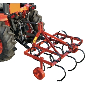 Vibroculteur 7 dents 105cm Morgnieux VSR7 pour micro-tracteur