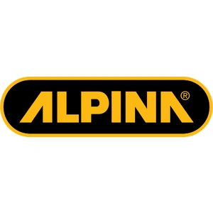 Logo marque Alpina