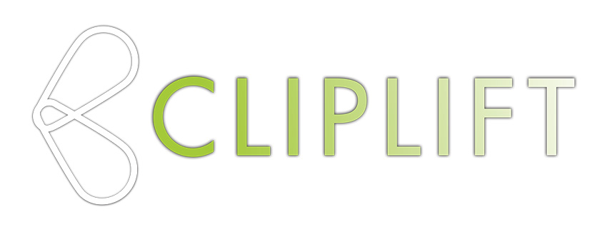 Logo marque Cliplift