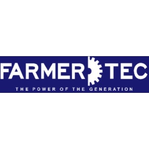 Logo marque Farmertec