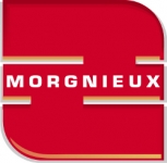 Logo marque Morgnieux