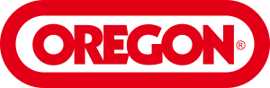Logo marque Oregon