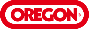 Logo marque Oregon