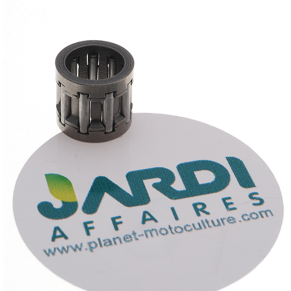 Roulement à aiguilles 14x13x10mm pour moteur de tronçonneuse, débroussailleuse, tarière, découpeuse, souffleur Stihl
