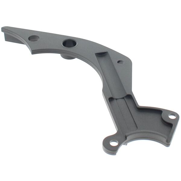 Couvercle de frein de chaine pour tronçonneuse Husqvarna 445, 450, 455 et Jonsered CS2245, CS2250, CS2255