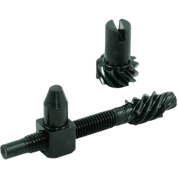 Tendeur de chaine complet pour tronçonneuse Husqvarna 135 à 455 et Jonsered CS2240, CS2245, CS2250, CS2255
