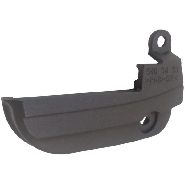 Plaque de guidage pour tronçonneuse Husqvarna 135 à 455 et Jonsered CS2240, CS2245, CS2250, CS2255