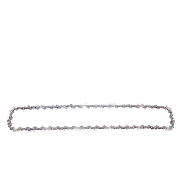 Chaine pour tronçonneuse gouges demi-rondes Pas 3/8LP, Jauge 1,3mm, 50 maillons