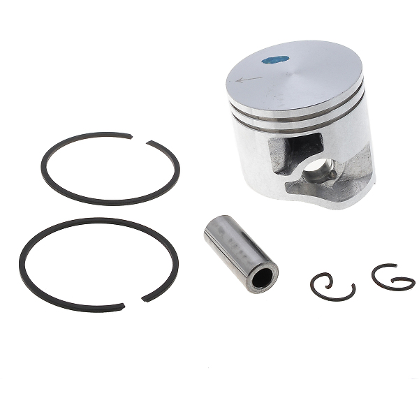 Piston complet 40mm pour tronçonneuse Stihl MS211
