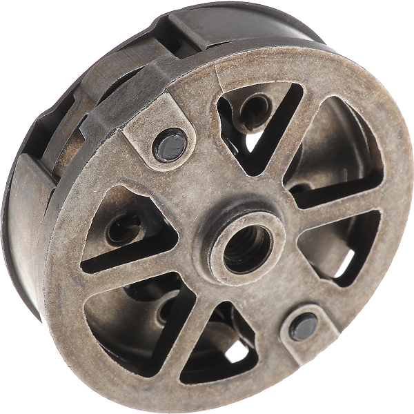 Embrayage pour débroussailleuse Stihl FS et FR, tarière Stihl BT120, BT121