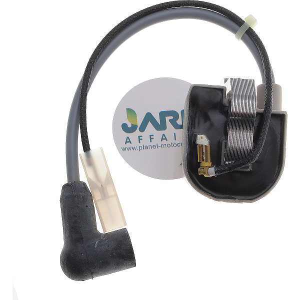 Bobine d'allumage pour débroussailleuse Partner, Bestgreen, Mc Culloch