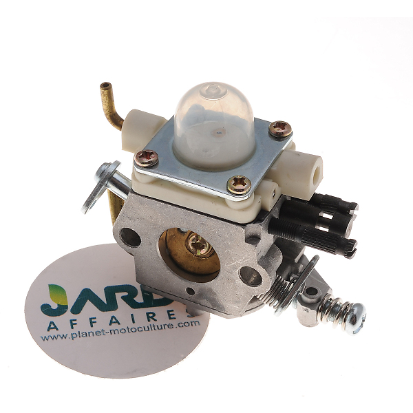 Carburateur pour Echo PB46, PB460, PB461, PB4600, Shindaiwa PB-413HT