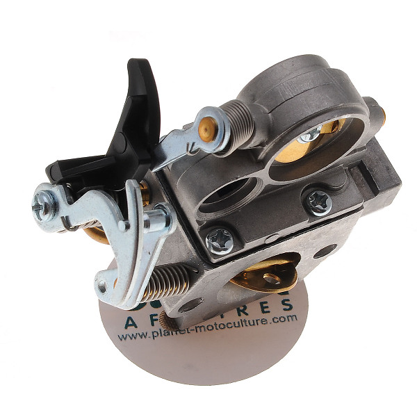 Carburateur complet pour tronçonneuse Stihl MS311, MS391