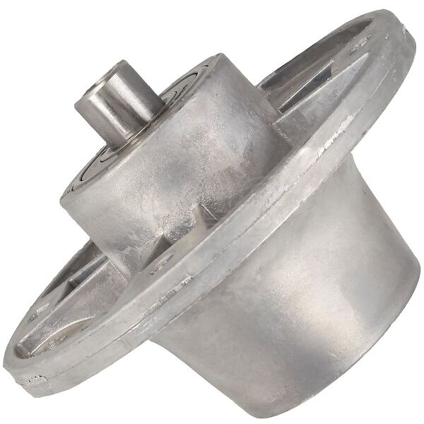 Palier de lame Hauteur 106mm pour autoportée Husqvarna, Mc Culloch, Partner et Jonsered
