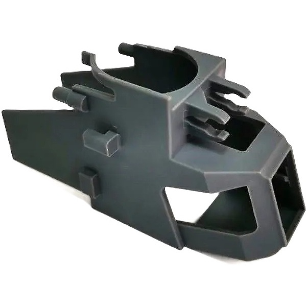 Support d'interrupteur pour coupe bordure et débroussailleuse Stihl FS38, FS45, FS46, FS55 et taille haies Stihl HL45