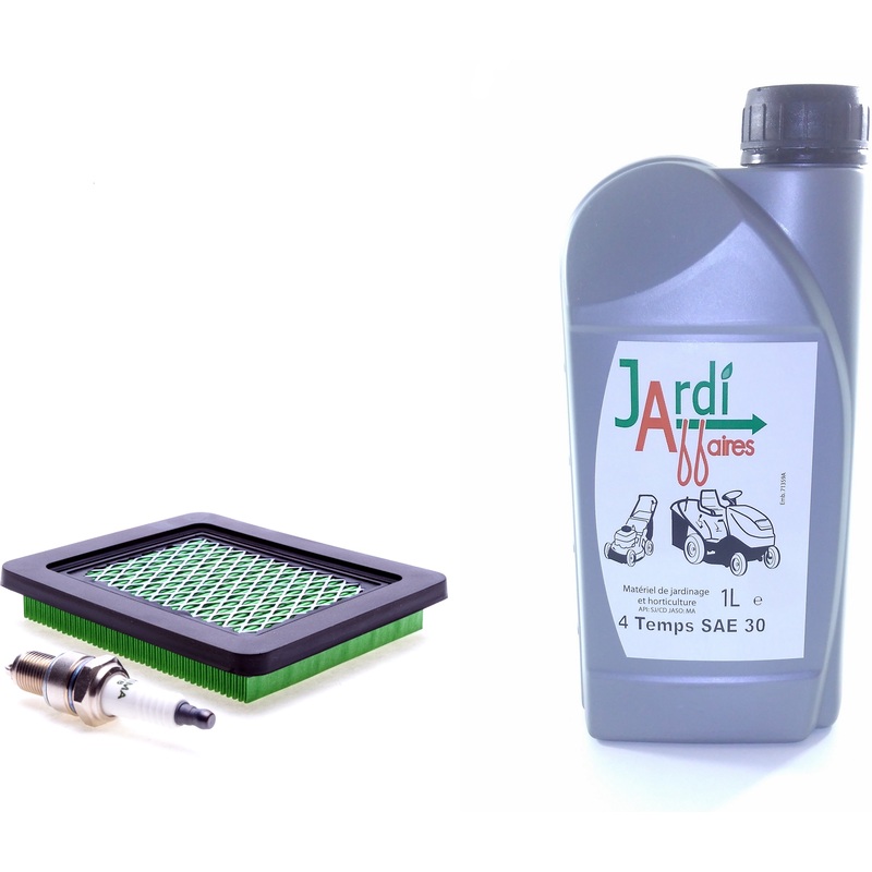Kit révision pour moteur Honda GC135, GC160, GCV135, GCV140, GCV160, GCV190