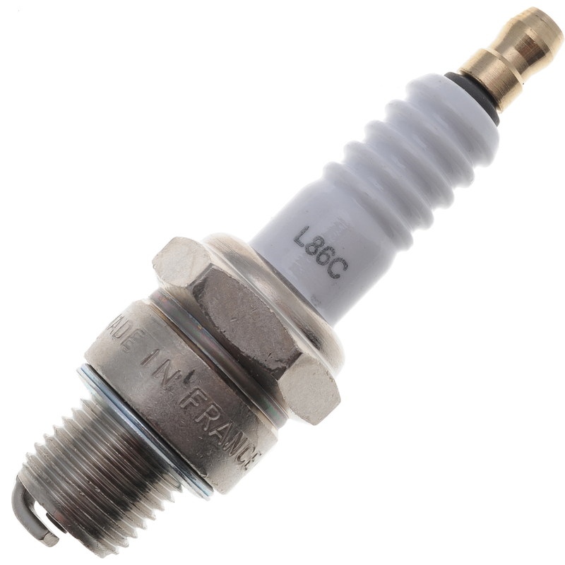 Bougie Champion L86C pour moteur thermique