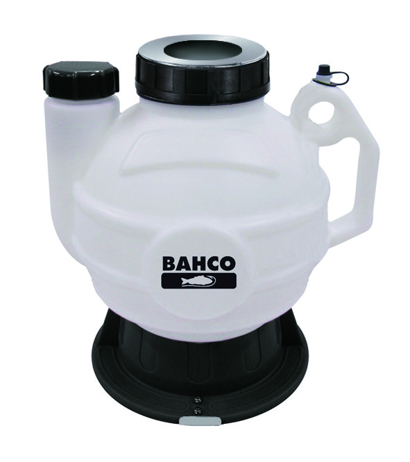 Réservoir pour remplissage Bahco BOD6080P12-12