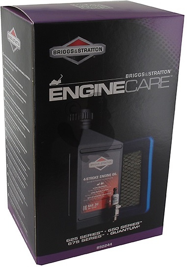 Kit d'entretien pour moteurs Briggs & Stratton Quantum